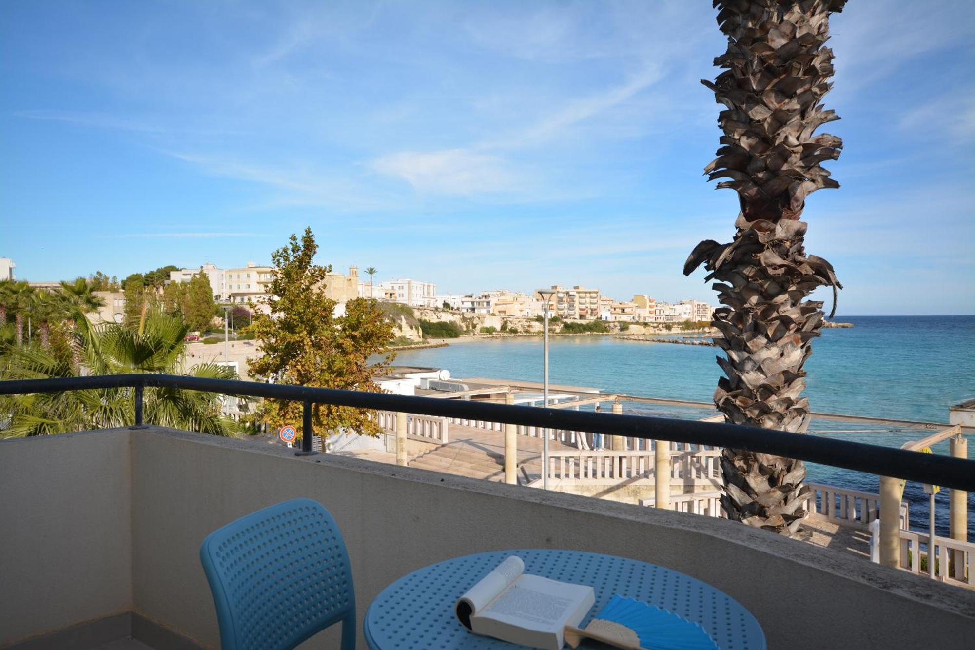 Hotel Miramare Otranto