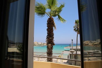 Hotel Miramare Otranto